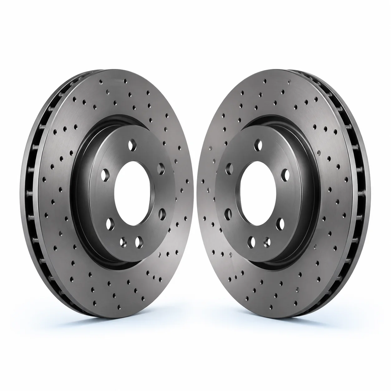 Verified electric vehicle spare parts
